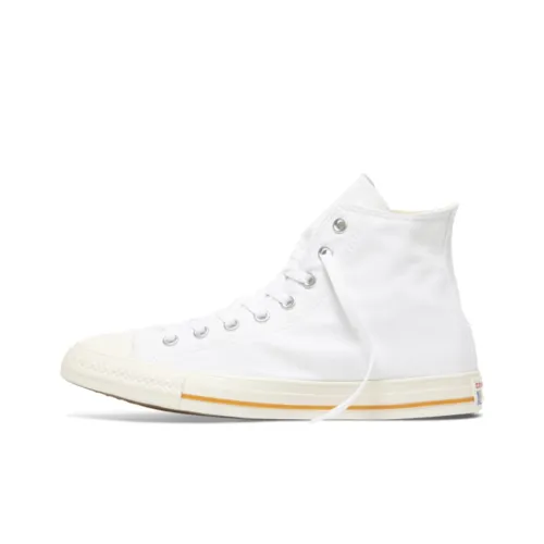 Конверс All Star Cali High Топ Кеды Унисекс Белый