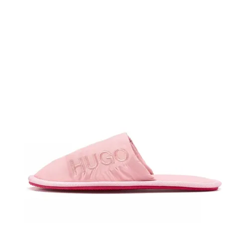 Hugo Boss Домашние тапочки для женщин