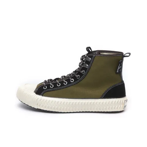 Excelsior High-Top Sneakers Унисекс