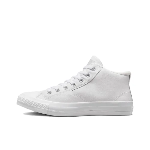 Converse Chuck Taylor All Star Malden Street MID Топ Кеды Унисекс Белый