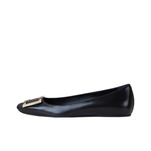 Roger Vivier Trompette Женские повседневные туфли Женские
