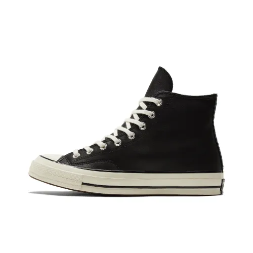 Converse Chuck Taylor All Star 1970s High Top Shoes Унисекс Extreme Night Black