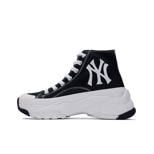 MLB Chunky High Кеды Высокий Топ Унисекс