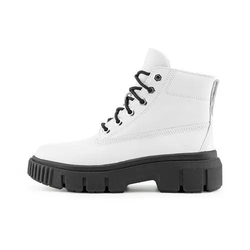 TIMBERLAND Outdoor Белый Женские