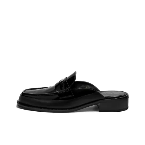 Misbhv Повседневная обувь Женская Черная