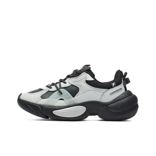 FILA Cloud Low-Top Sneakers для женщин