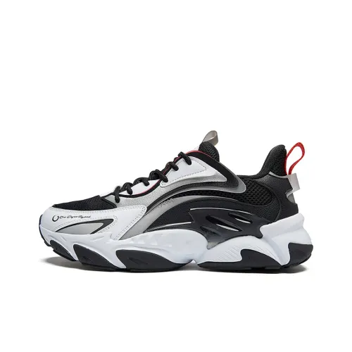 361° Osmo 2,0 Низкие кеды для бега, мужские