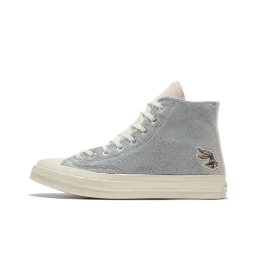 Converse Chuck 70 Кеды Высокие Унисекс