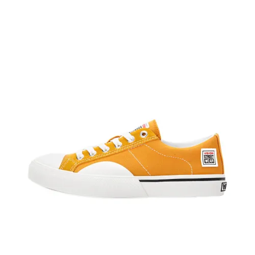 Vision Street Wear Low-Top Sneakers Унисекс