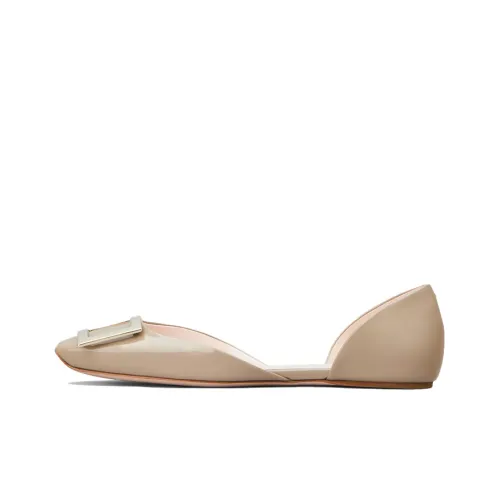 Roger Vivier Trompette Женские повседневные туфли Женские