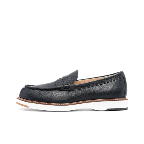 TOD'S Женские повседневные туфли Женские
