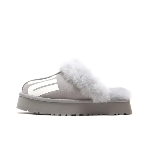 UGG Женские повседневные туфли для женщин