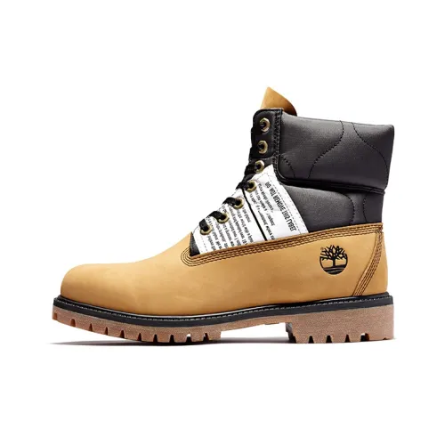 Timberland Премиум Аутдор Мужской