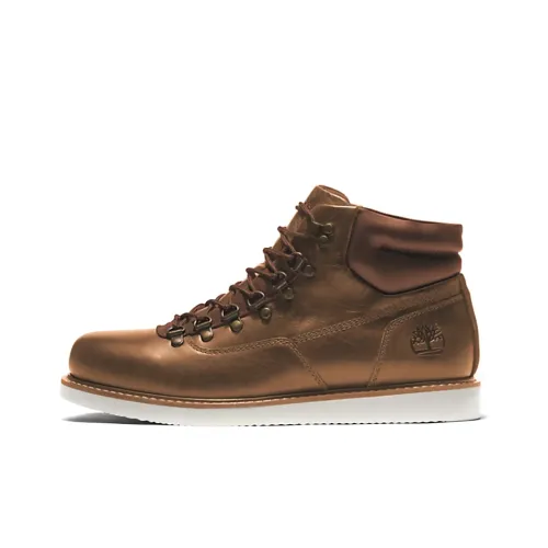 Timberland Newmarket 2 Ankle Длина Outdoor Коричневый