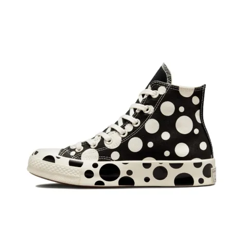 Converse 1970s High Top Canvas Shoes Women's