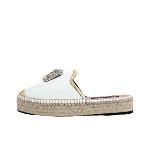 PHILIPP PLEIN Повседневная обувь Женская Белая