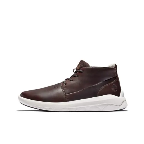 Timberland Уличная обувь Мужская