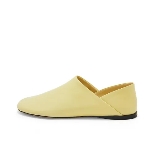 LOEWE Toy Женские повседневные туфли Женские