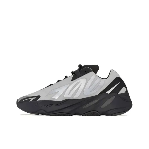 Adidas Originals Yeezy Boost 700 MNVN Низкие кеды с толстой подошвой Унисекс