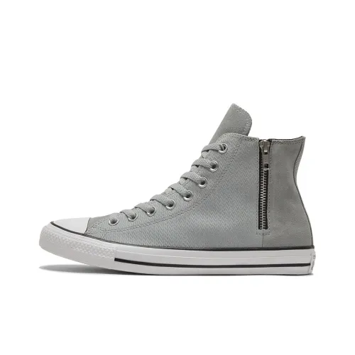 Converse Chuck Taylor All Star High Топ Кеды Унисекс Темно-серый