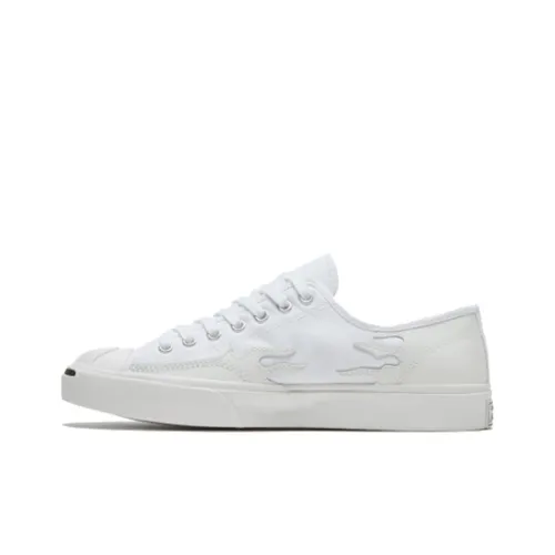 Конверс Jack Purcell Low Top Унисекс