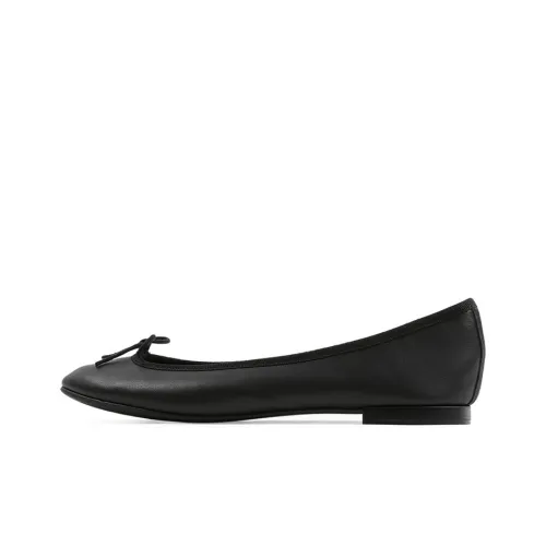 Repetto Женские повседневные туфли
