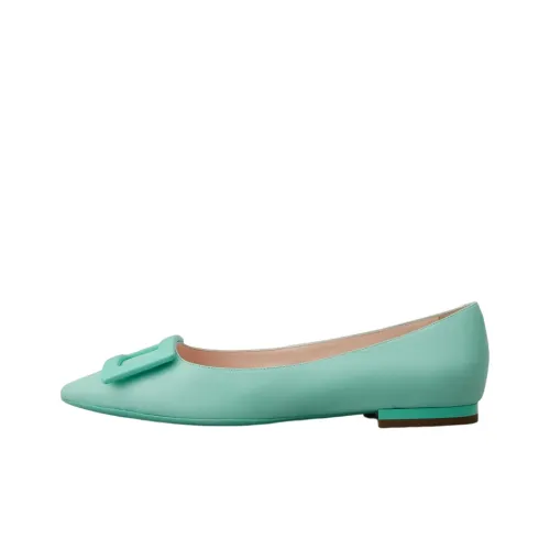 Roger Vivier Женские повседневные туфли Женские