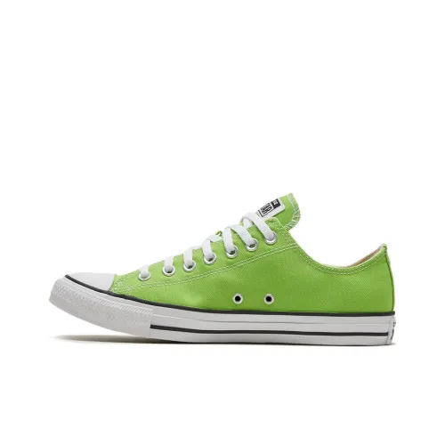 Converse Chuck Taylor All Star Low-Top Canvas Shoes Unisex