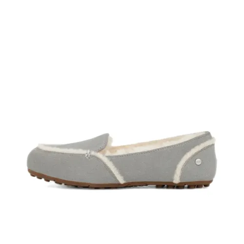 UGG Женские повседневные туфли с низким верхом для женщин