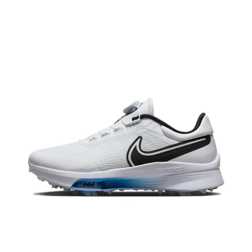 Nike Air Zoom Infinity Golf Shoes Low Top Unisex