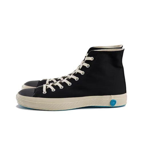 MoonStar High Top Sneakers Унисекс