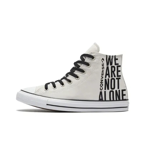 Converse Chuck Taylor All Star High Top Кеды Унисекс Чисто Белый