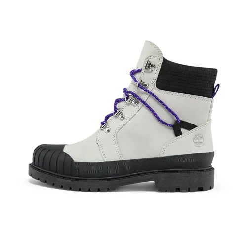 Timberland Heritage Collection Дышащий Короткий Аутдор Женские Белые