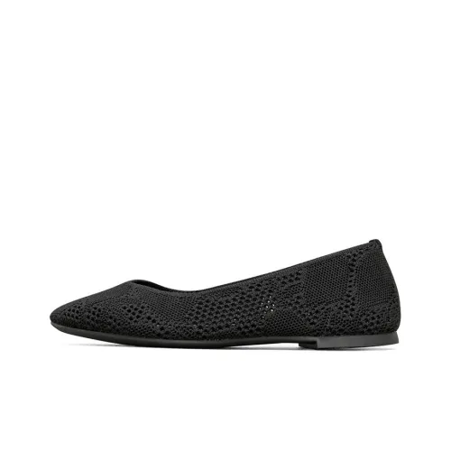 Skechers Cleo Series Женская повседневная обувь с низким верхом для женщин