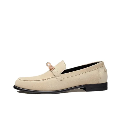 HERMES Destin Повседневная обувь Женская Резина Белый