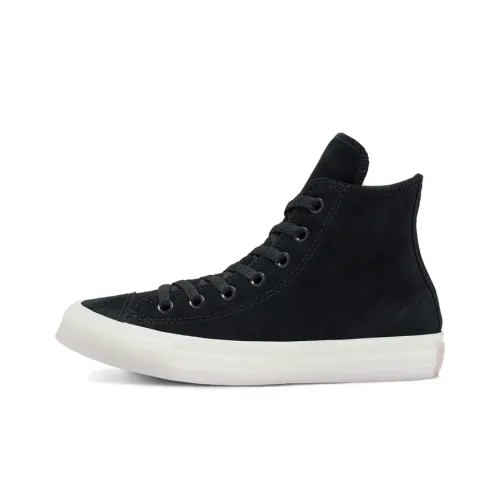 Converse Chuck Taylor All Star High Top Кеды Унисекс Черный Белый