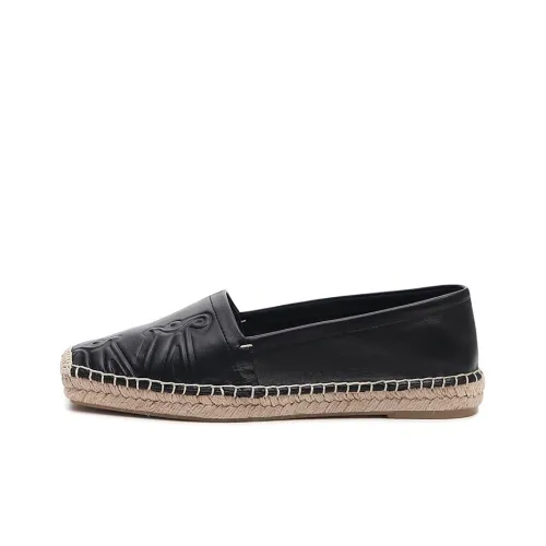 MaxMara Эспадрильи Женские
