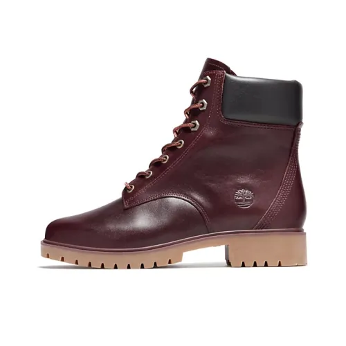 TIMBERLAND Аутдор Женские