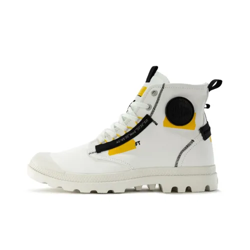 Palladium Pampa High Top Кеды Унисекс
