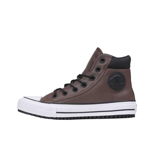 Converse Chuck Taylor All Star Boot PC High Топ Кеды Унисекс Коричневый
