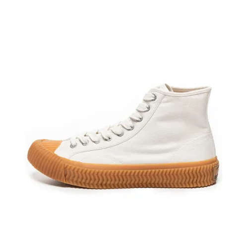 Excelsior High-Top Sneakers Унисекс