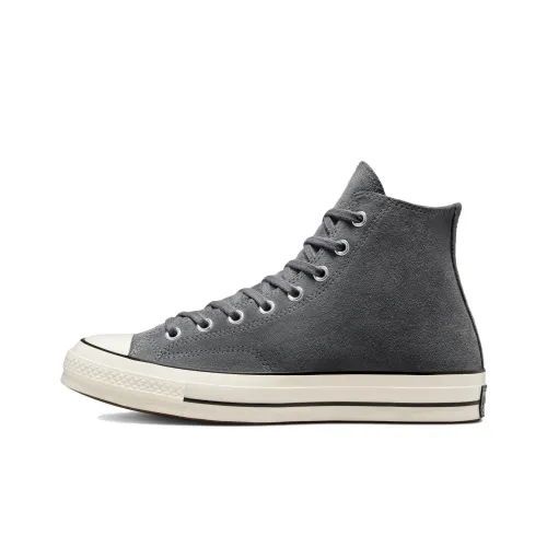 Converse Chuck Taylor All Star High Топ Кеды Унисекс Серый