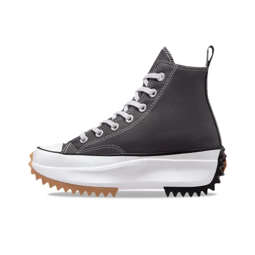 Converse Run Star Hike High Top Кеды Унисекс