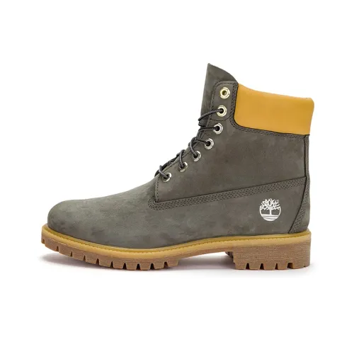 Timberland PREMIUM Outdoor Темно-серый Мужской