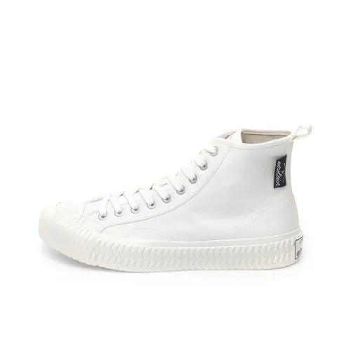 Excelsior High-Top Sneakers Унисекс