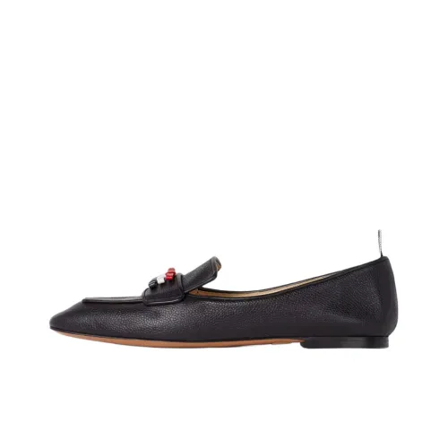 THOM BROWNE Женские повседневные туфли Женские