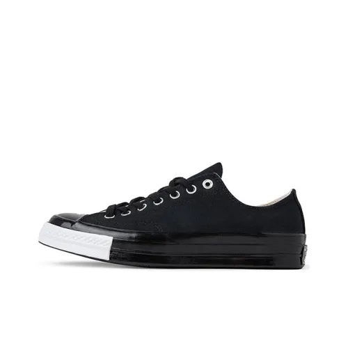 Converse Chuck Taylor All Star Low-Top Canvas Shoes Unisex