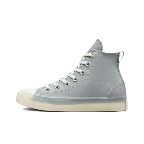 Converse Chuck Taylor All Star CX High Топ Кеды Унисекс Серый