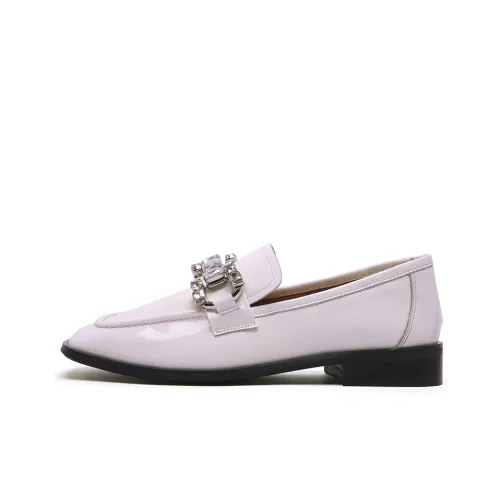 PACO GIL Повседневная обувь Женская Экрю