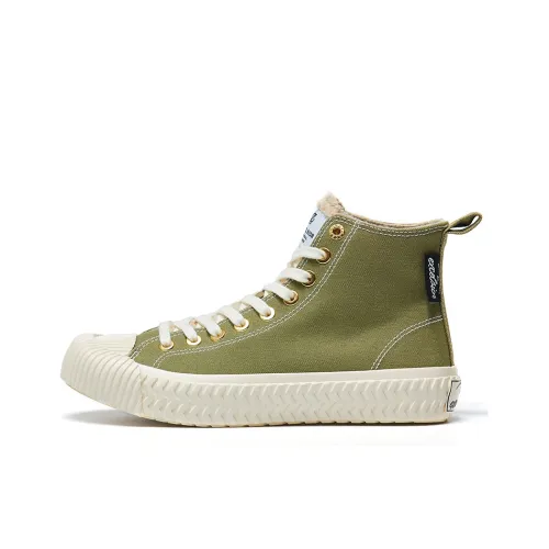 Excelsior High-Top Sneakers Унисекс